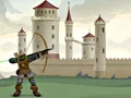 Žaidimas Bow Shooting internete