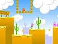 Žaidimas Gum Drop Hop 2 internete