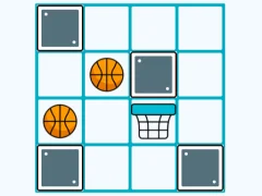 Žaidimas Basket Goal internete