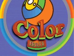 Žaidimas Color Ball internete