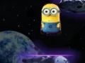 Žaidimas Jumper Minion internete