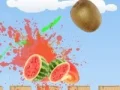 Žaidimas Crazy Fruits Killer internete