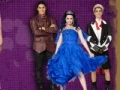 Žaidimas Descendants: Party At Auradon Prep internete