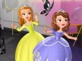 Žaidimas Curse of princess Ivy internete