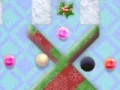 Žaidimas Mini putt gem holiday internete