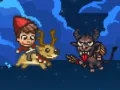 Žaidimas Reindeer rescue internete