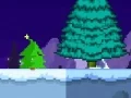 Žaidimas Christmas gravity runner internete