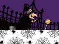 Žaidimas Halloween Run internete