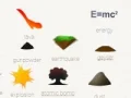Žaidimas Little Alchemy internete