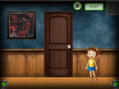 Žaidimas Amgel Kids Room Escape 335 internete
