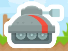Žaidimas Mini Tanks internete