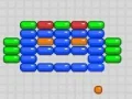 Žaidimas Breakout internete
