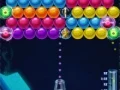 Žaidimas Bubble Academy internete