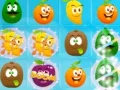 Žaidimas Super Fruits Crush internete