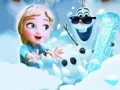 Žaidimas Frozen Castle Adventure internete