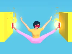 Žaidimas Pokey Woman internete
