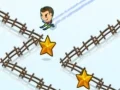 Žaidimas Groovy Ski internete
