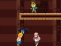 Žaidimas Dungeon fighter internete