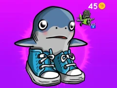 Žaidimas Italian Brainrot Baby Clicker internete