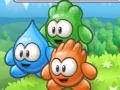 Žaidimas Blobs Plops internete