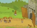 Žaidimas Mushroom Haboom: Battle for pine internete