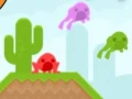 Žaidimas Frogger Jump internete