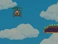 Žaidimas Barbarian Escape internete