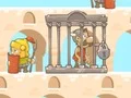 Žaidimas Epic Gaul internete