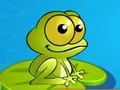 Žaidimas Classic Frog internete