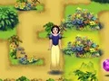 Žaidimas Snow White Forest Adventure internete