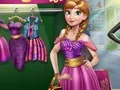 Žaidimas Anna Go Shopping internete