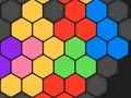 Žaidimas Hex Puzzle internete