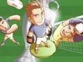 Žaidimas Euro Keeper 2016 internete