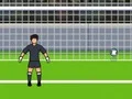 Žaidimas Euro Penalty 2016 internete