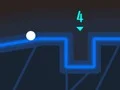 Žaidimas Arcade Golf NEON internete