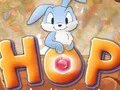 Žaidimas Hop Don't Stop internete