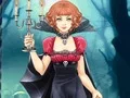 Žaidimas Halloween Lily internete