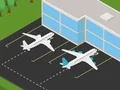 Žaidimas Airport Rush internete