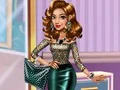 Žaidimas Tris Fashionista Dolly Dress Up internete