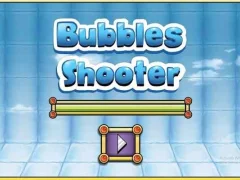 Žaidimas Bubbles Shooter internete