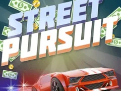 Žaidimas Street Pursuit internete