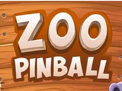 Žaidimas Zoo Pinball internete