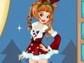 Žaidimas Christmas Costume internete