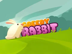 Žaidimas Greedy Rabbit internete