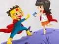 Žaidimas Tiled Quest internete