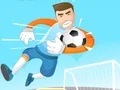 Žaidimas Penalty Superstar internete