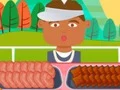 Žaidimas Fast Food Takeaway internete