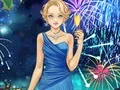 Žaidimas Winter Lily internete