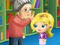 Žaidimas Slacking game library internete