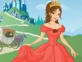 Žaidimas Fairy Princess internete